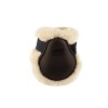 Eskadron Fetlock Boots Faux Fur