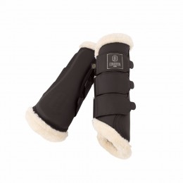 Eskadron FW25 Heritage защита ботинки искусственный кожаный