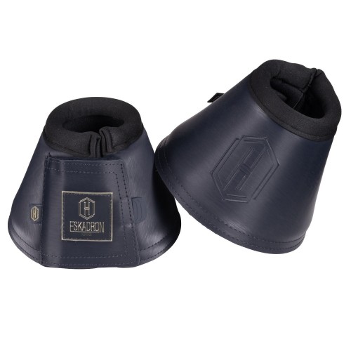 Eskadron FW25 Heritage Bell Boots Softslate