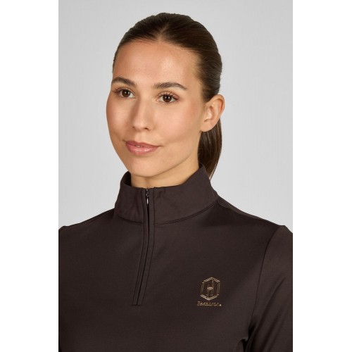 Eskadron FW25 Heritage Trainingsshirt Half-Zip