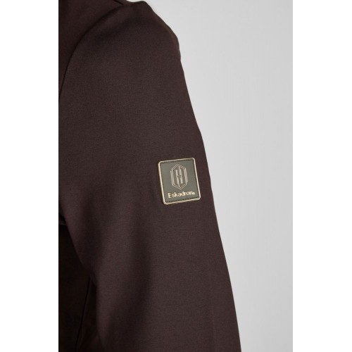 Eskadron FW25 Heritage Trainingsshirt Half-Zip