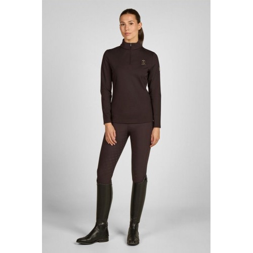 Eskadron FW25 Heritage Trainingsshirt Half-Zip