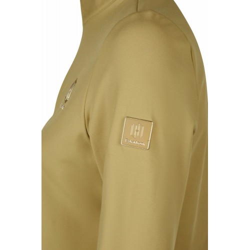 Eskadron FW25 Heritage Trainingsshirt Half-Zip