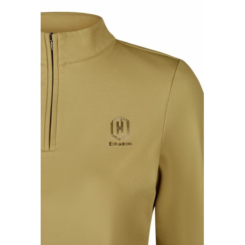 Eskadron FW25 Heritage Trainingsshirt Half-Zip