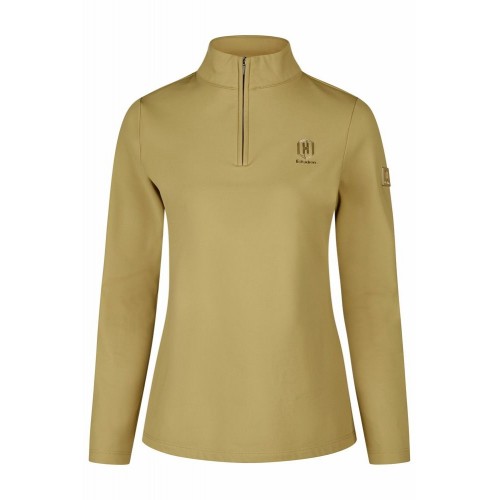 Eskadron FW25 Heritage Trainingsshirt Half-Zip