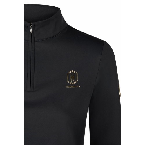 Eskadron FW25 Heritage Trainingsshirt Half-Zip