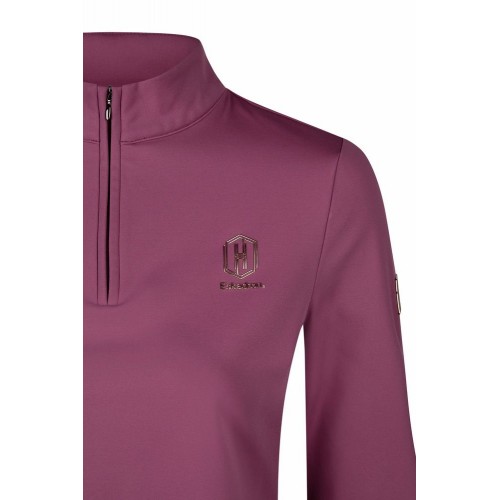 Eskadron FW25 Heritage Trainingsshirt Half-Zip