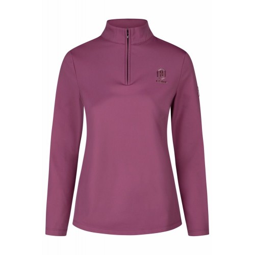 Eskadron FW25 Heritage Trainingsshirt Half-Zip