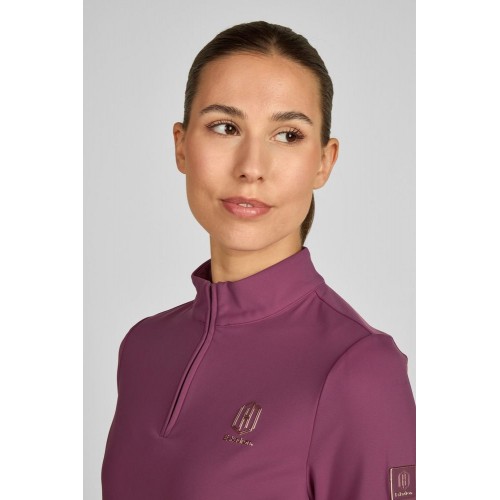 Eskadron FW25 Heritage Trainingsshirt Half-Zip