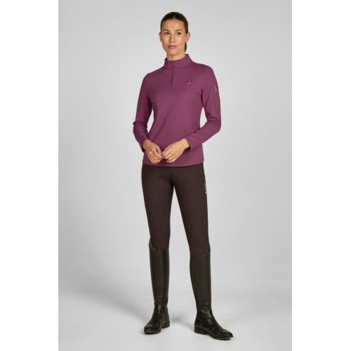 Eskadron FW25 Heritage Trainingsshirt Half-Zip