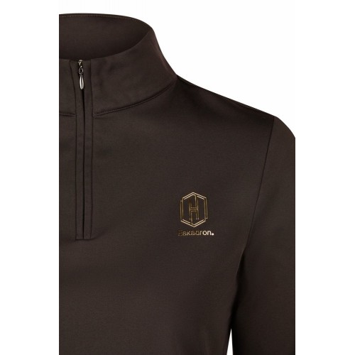 Eskadron FW25 Heritage Trainingsshirt Half-Zip