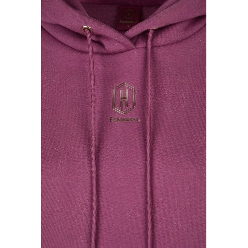 Eskadron FW25 Heritage Hoodie Sparkle