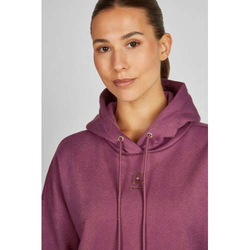 Eskadron FW25 Heritage Hoodie Sparkle