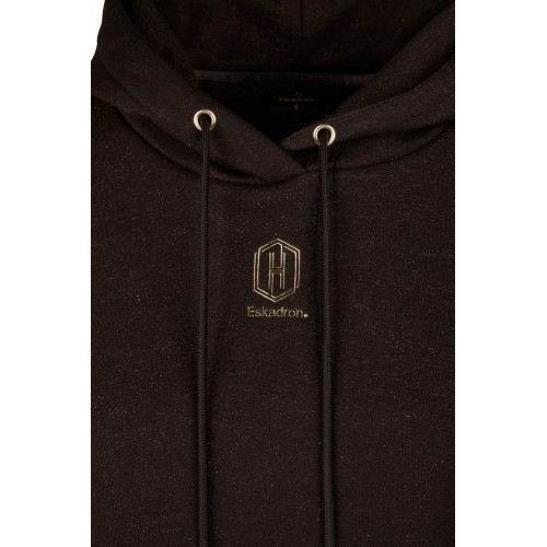 Eskadron FW25 Heritage Hoodie Sparkle