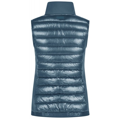 Eskadron SS26 Classic Bodywarmer HYBRID WAISTCOAT