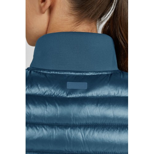 Eskadron SS26 Classic Bodywarmer HYBRID WAISTCOAT