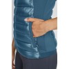 Eskadron SS26 Classic Bodywarmer HYBRID WAISTCOAT