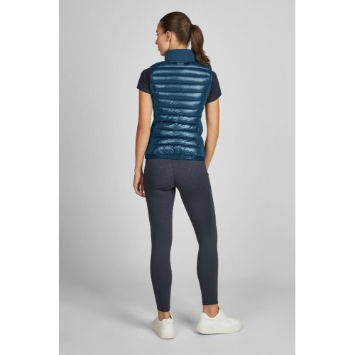 Eskadron SS26 Classic Bodywarmer HYBRID WAISTCOAT