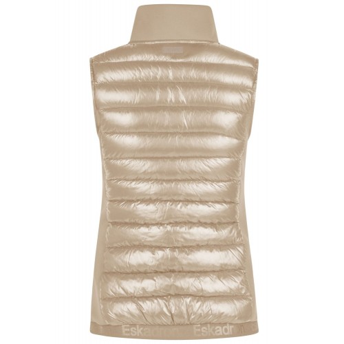 Eskadron SS26 Classic Bodywarmer HYBRID WAISTCOAT