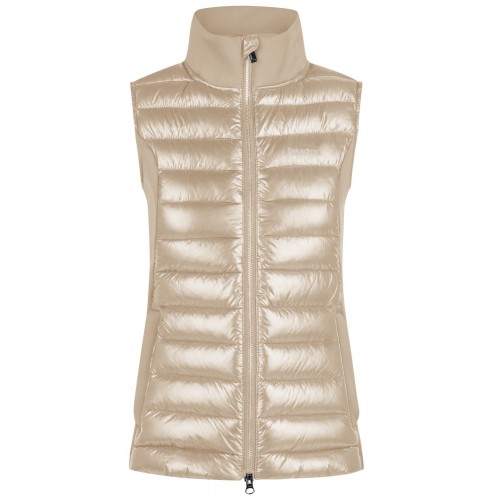 Eskadron SS26 Classic Bodywarmer HYBRID WAISTCOAT