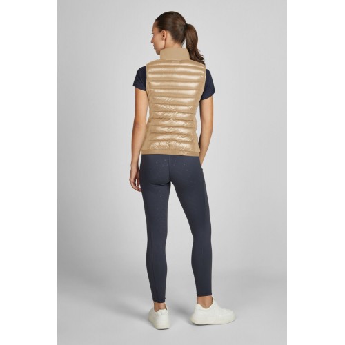 Eskadron SS26 Classic Bodywarmer HYBRID WAISTCOAT