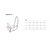Eskadron Halter Control Slide Buckle I