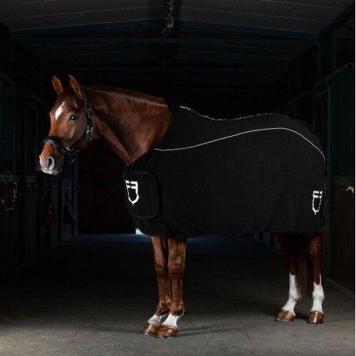 Equestro Sweat Rug
