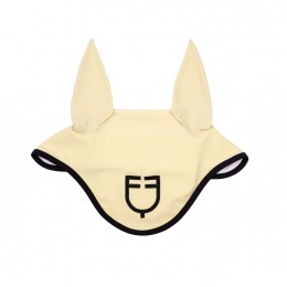 Equestro SS26 ушки чёрный Line