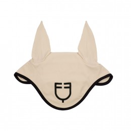 Equestro SS26 ушки чёрный Line