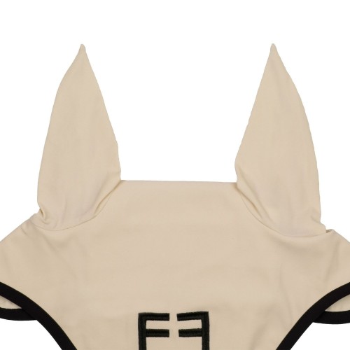 Equestro SS26 Fly Veil Black Line
