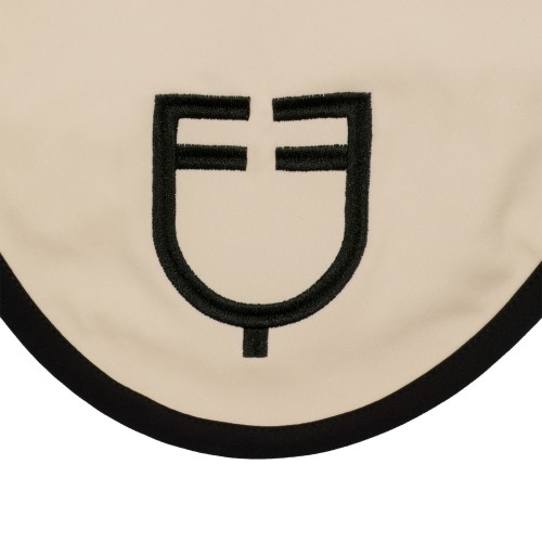 Equestro SS26 Fly Veil Black Line