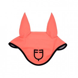 Equestro SS26 ушки чёрный Line
