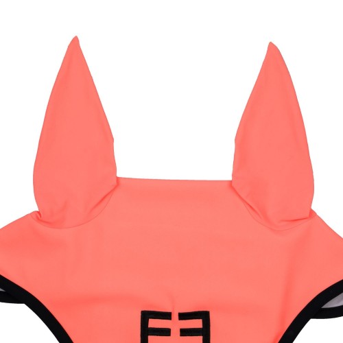 Equestro SS26 Fly Veil Black Line