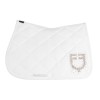 Equestro Spring Rug Rhinestone Logo