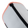 Equestro SS26 Jumping Saddle Pad Wave Quilting