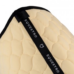 Equestro SS26 выездковый вальтрап Onion Quilting