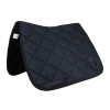Equestro SS26 Dressage Saddle Pad Denim