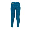 Equestro FW25 Kids Riding Tights Slim Fit Grip