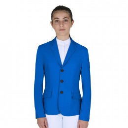 Equestro SS26 турнирный фрак Girasol детский