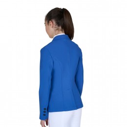 Equestro SS26 турнирный фрак Girasol детский