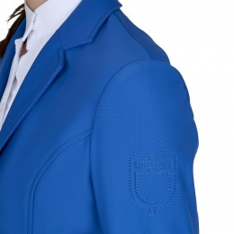 Equestro SS26 турнирный фрак Girasol детский