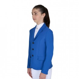 Equestro SS26 турнирный фрак Girasol детский