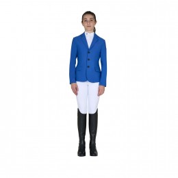 Equestro SS26 турнирный фрак Girasol детский