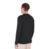 Equestro FW25 Men's Sweatshirt Cotton
