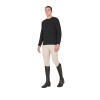 Equestro FW25 Men's Sweatshirt Cotton