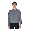 Equestro FW25 Men's Sweatshirt Cotton