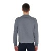 Equestro FW25 Men's Sweatshirt Cotton