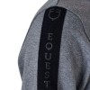 Equestro FW25 Men's Sweatshirt Cotton
