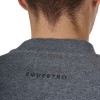 Equestro FW25 Men's Sweatshirt Cotton