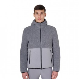 Equestro FW25 мужской's Teddy куртка